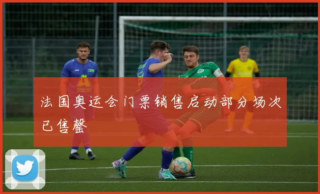 法国奥运会门票销售启动部分场次已售罄