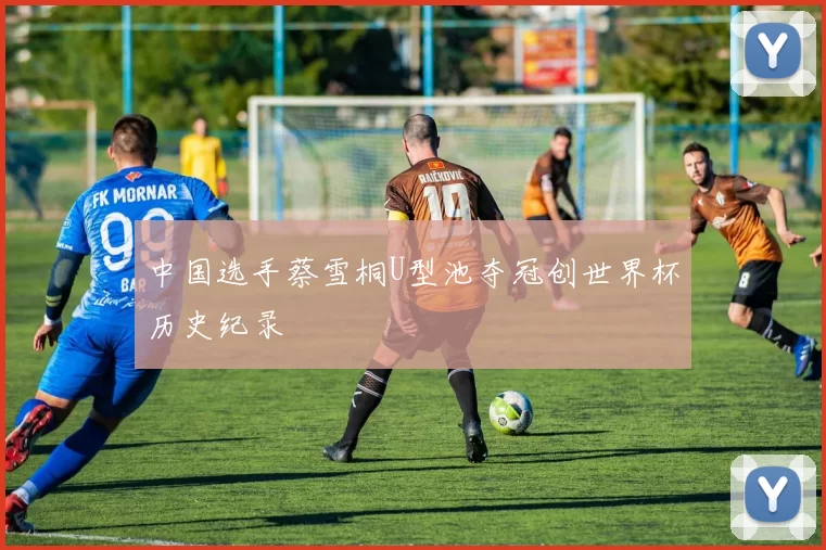 中国选手蔡雪桐U型池夺冠创世界杯历史纪录